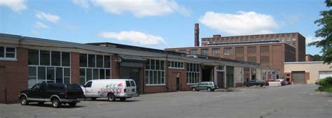 Sirois Sheet Metal, 321 Ellis St, New Britain, CT 06051, US